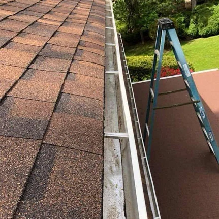 gutter repair Glen Head ny
