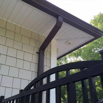 fascia gutter installation Glen Head ny