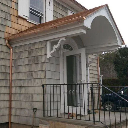 gutter instalation Glen Head ny