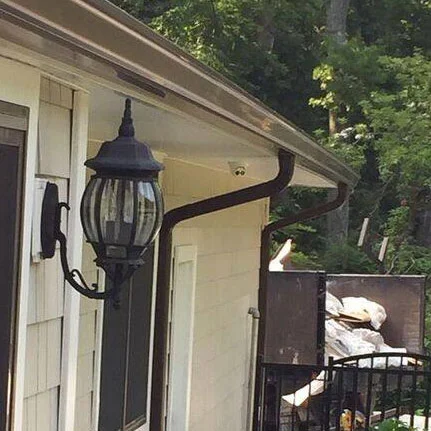 gutter replacement Glen Head ny