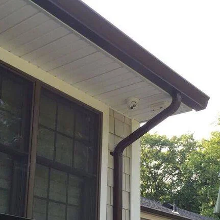 emergency gutter repair Glen Head ny